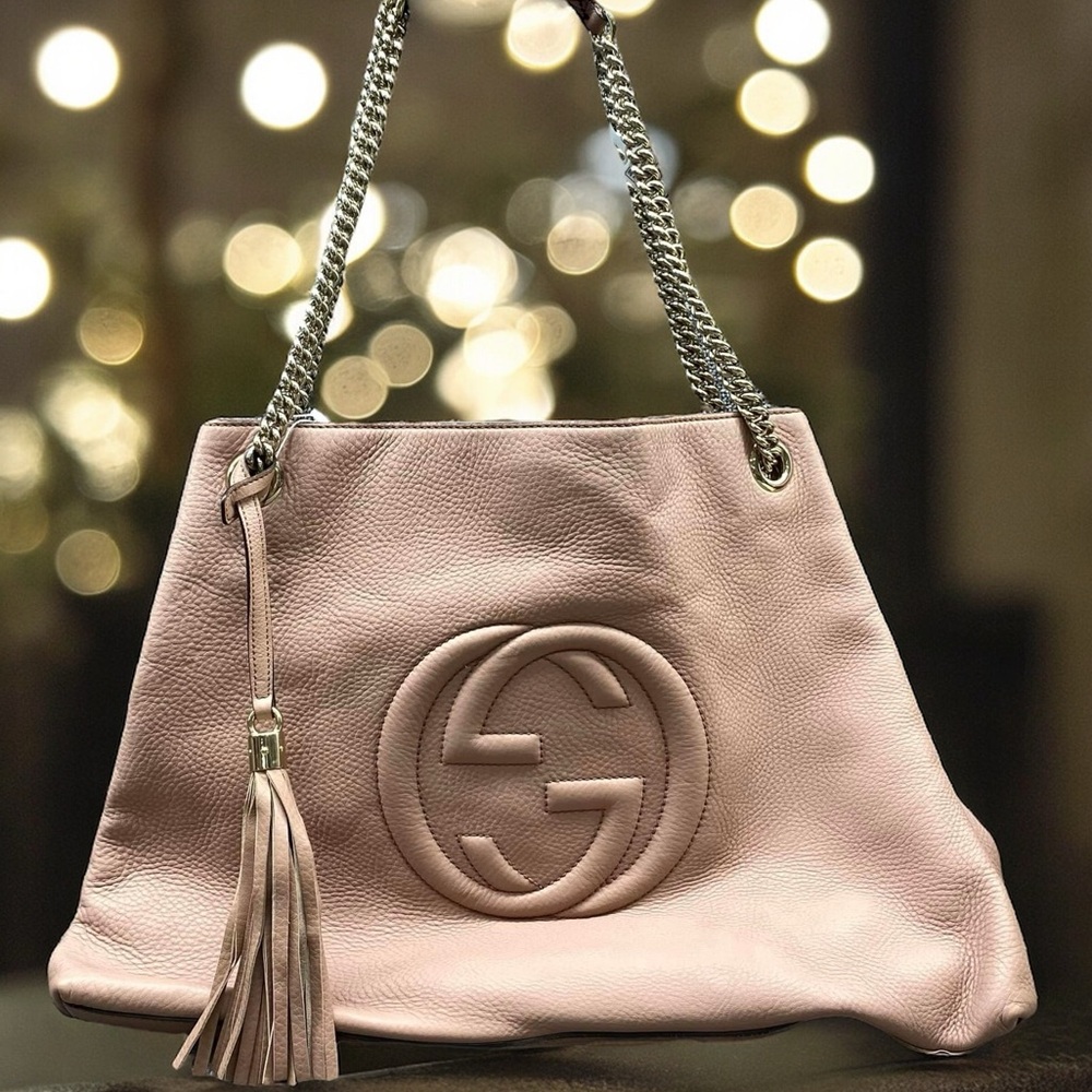 Gucci Soho Tote